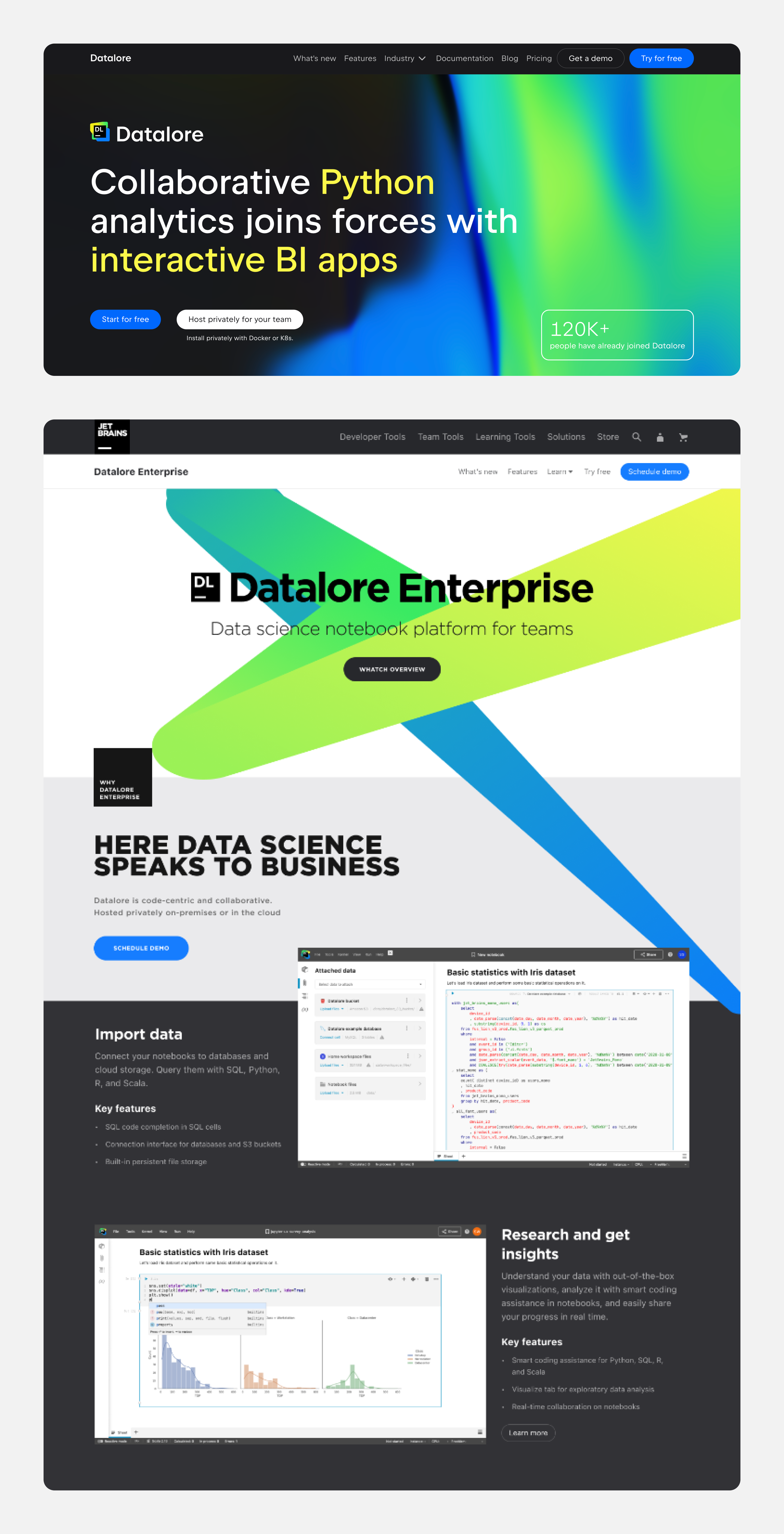 Portfolio